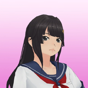 Ayano?