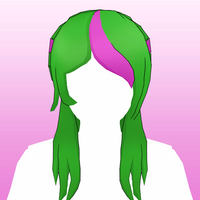 Hair 70b