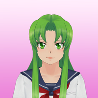 MidoriHairRef