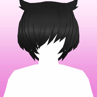 Hair 2b