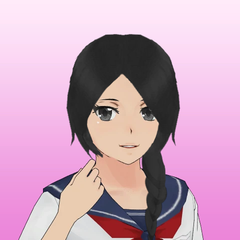 Osana Najimi/VisionBIurry2's Fanon, Yandere Simulator Fanon Wikia