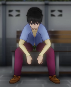Taro Yamada | Yandere Simulator Fanon Wikia | Fandom Taro Yamada | Yandere Simulator Fanon Wikia | Fandom
