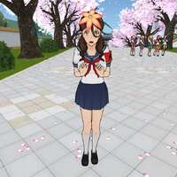 YandereConfessionAccepted