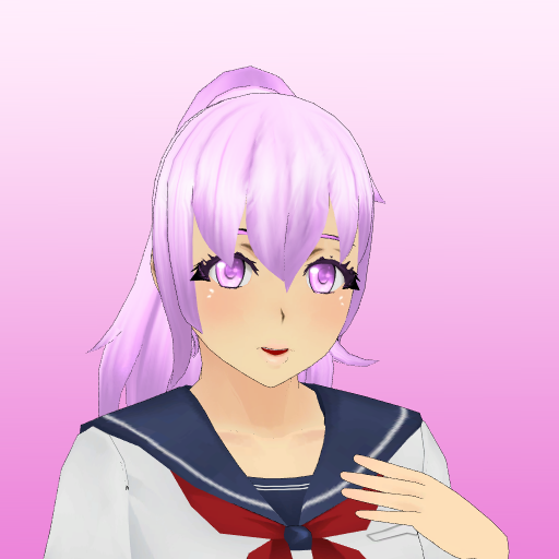 Raibaru Fumetsu, Yandere Simulator Wiki