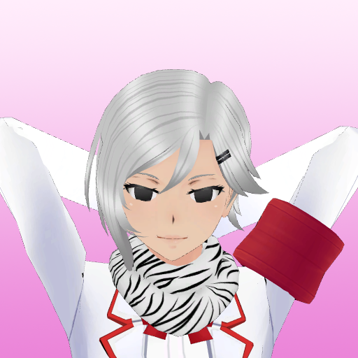 Shiromi Torayoshi | Yandere Simulator Fanon Wikia | Fandom