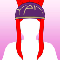 Hair 196YANHAIR
