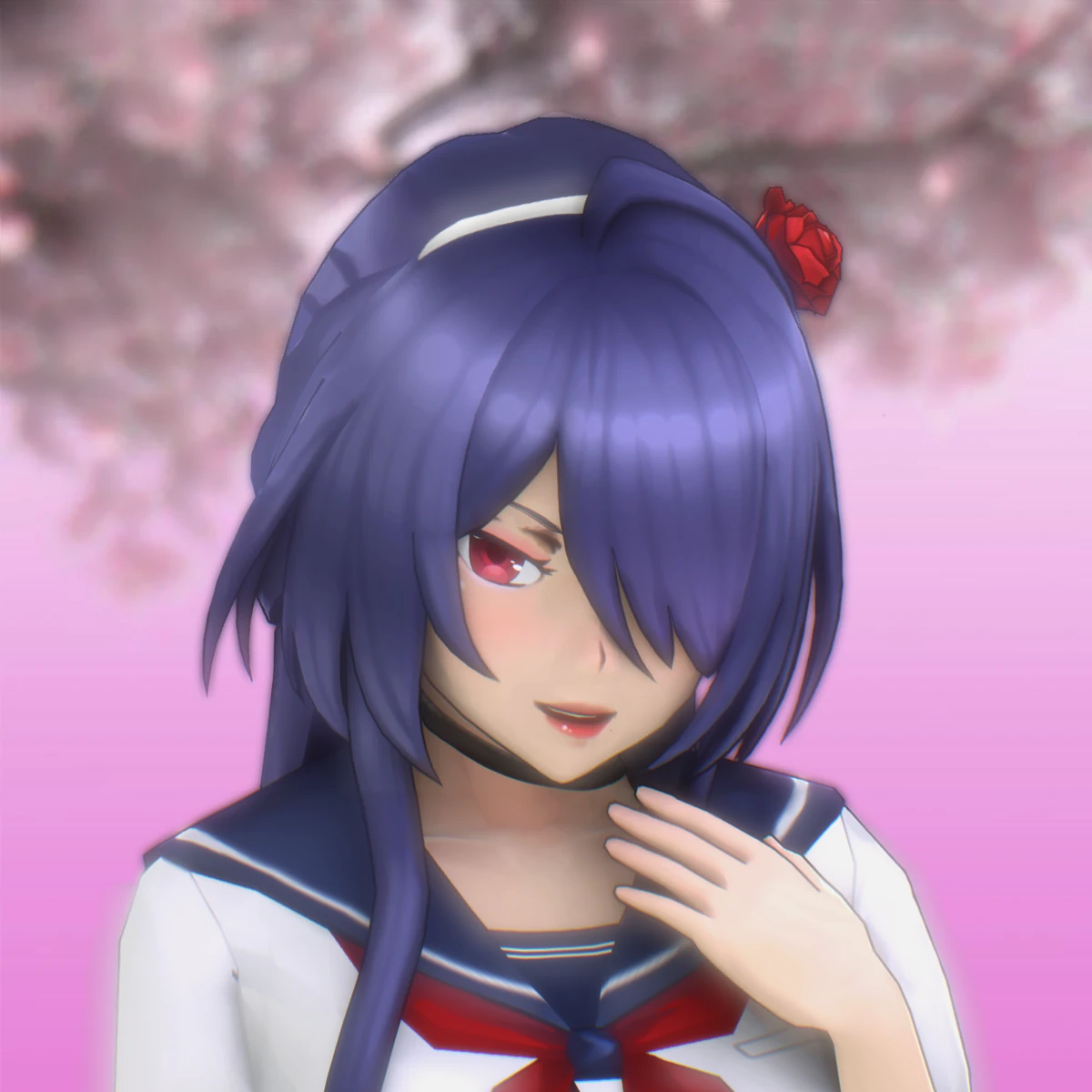 reiko Retro RARE Ridge Racer Reiko Nagase Bust Figure Coin Bank #2