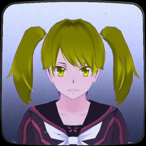 Gita Yamahato, Wikia Yandere Simulator