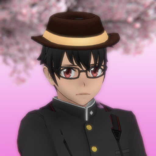 User blog:TakenIsGame/Custom Face: LullabyEyes, Yandere Simulator Fanon  Wikia