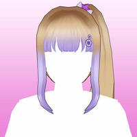 Hair 198YANHAIR