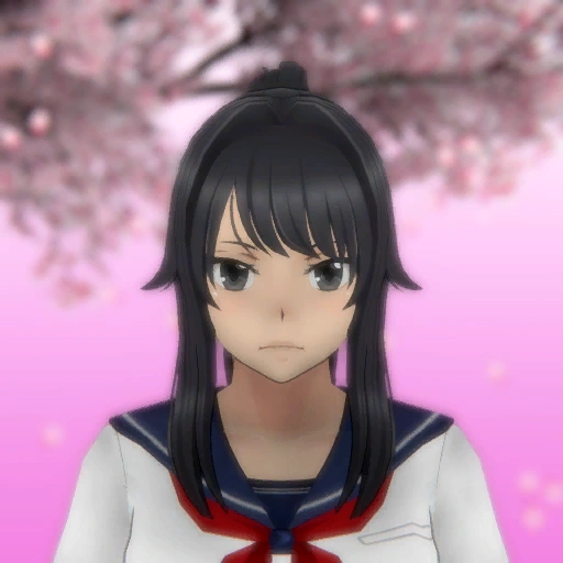 Osana Najimi, Yandere Simulator Fanon Wikia