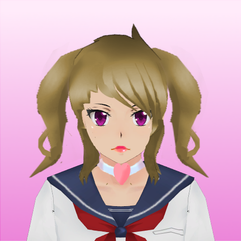 Emiko Najimi, Yandere Simulator Fanon Wikia