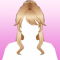 Hair 199YANHAIR