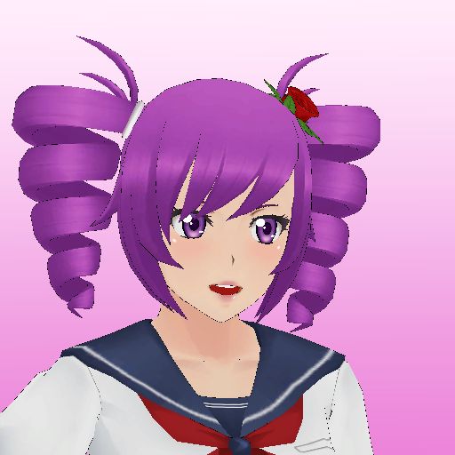 Kokona Haruka/BasicallyMikayla's Fanon | Yandere Simulator Fanon Wikia ...