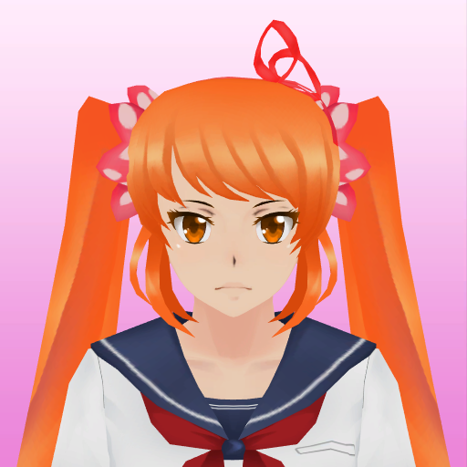 Osana Najimi, Yandere Simulator Fanon Wikia