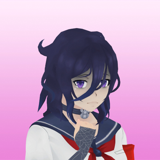 Oka Ruto/Jiafei Universe | Yandere Simulator Fanon Wikia | Fandom