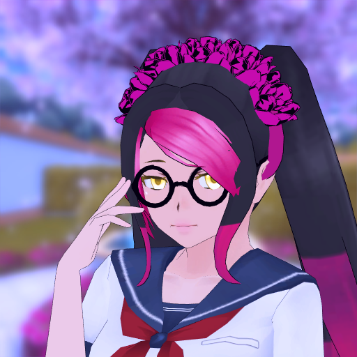 Jia-Fei, Yandere Simulator Fanon Wikia