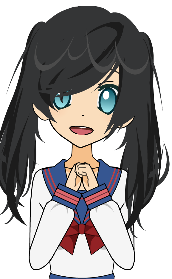 Osana Najimi/Mystiwaii's Fanon, Yandere Simulator Fanon Wikia