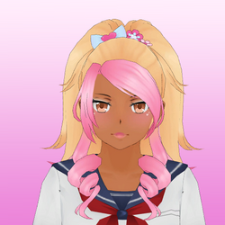 Kokoro Momoiro, Yandere Simulator Wiki