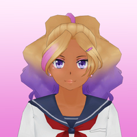 Bully KashikoRef