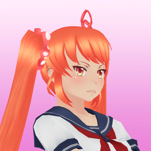 Osana Najimi, Yandere Simulator