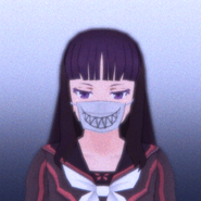 1er portrait de Murasaki.