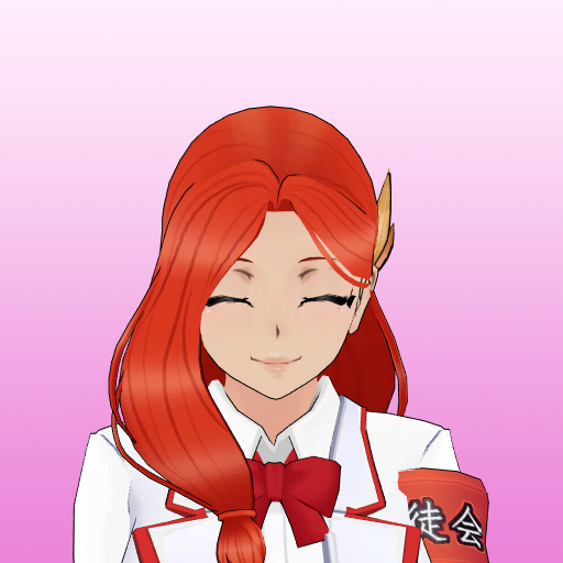 Akane Toriyasu | Wikia Yandere Simulator FR | Fandom
