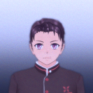1er portrait d'Eiichi.