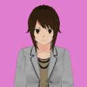 2ème profil de Natsuki.