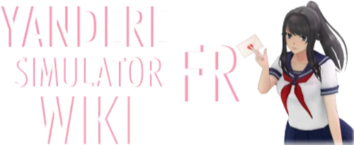 Wikia Yandere Simulator FR