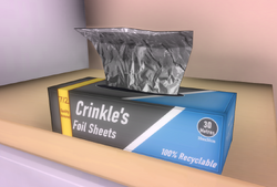 Aluminium