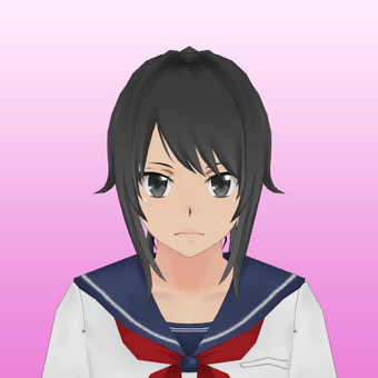 Personnages Wikia Yandere Simulator Fr Fandom