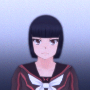 1er portrait de Kaho.