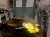 Explosion