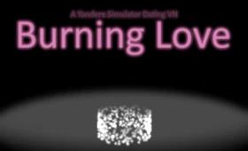 BurningLove