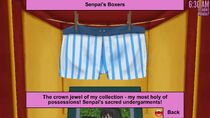 Senpai's Boxers