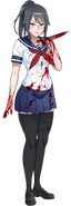 Yandere-chan Yan