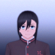 1er portrait de Banri