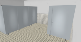 NewGirlsBathroom