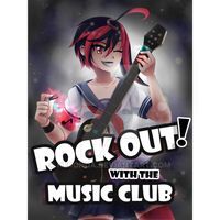 Club De Musique Wikia Yandere Simulator Fr Fandom