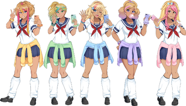 Bullies-full