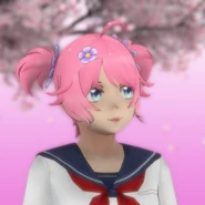 14ème portrait de Sakura.