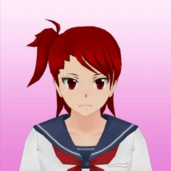 Yui Rio | Yandere Simulator Mod Wiki | Fandom
