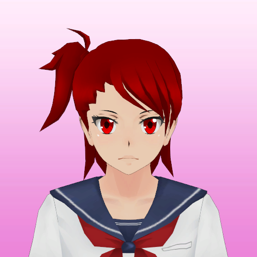 riu.yuiページ Yui Rio/Gallery | Yandere Simulator Wiki | Fandom