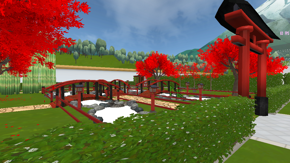 Zen Gardens Yandere Simulator Wiki Fandom