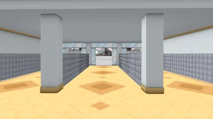 LockerRoom