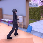 Taro dodge sep 30 25.png (560 KB) Senpai dodging the door trap.