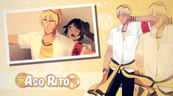 Asu Rito/Galeria | Yandere Simulator Wiki | Fandom