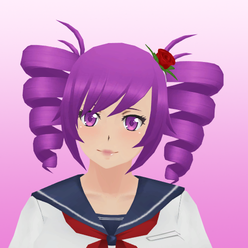Rivales | Wikia Yandere Simulator | Fandom Rivales | Wikia Yandere Simulator | Fandom