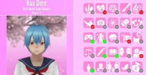 KuuDereConversationalTopics